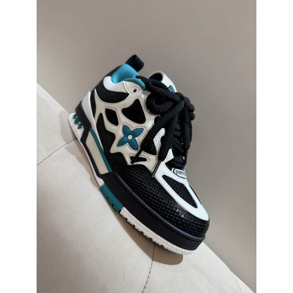 Louis Vuitton SKATE Sneakers!