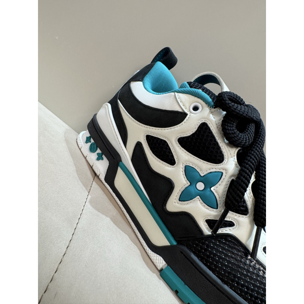 Louis Vuitton SKATE Sneakers!