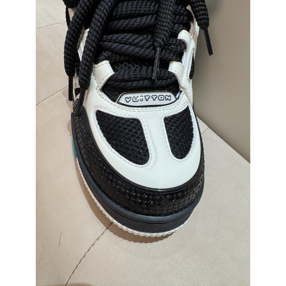 Louis Vuitton SKATE Sneakers!