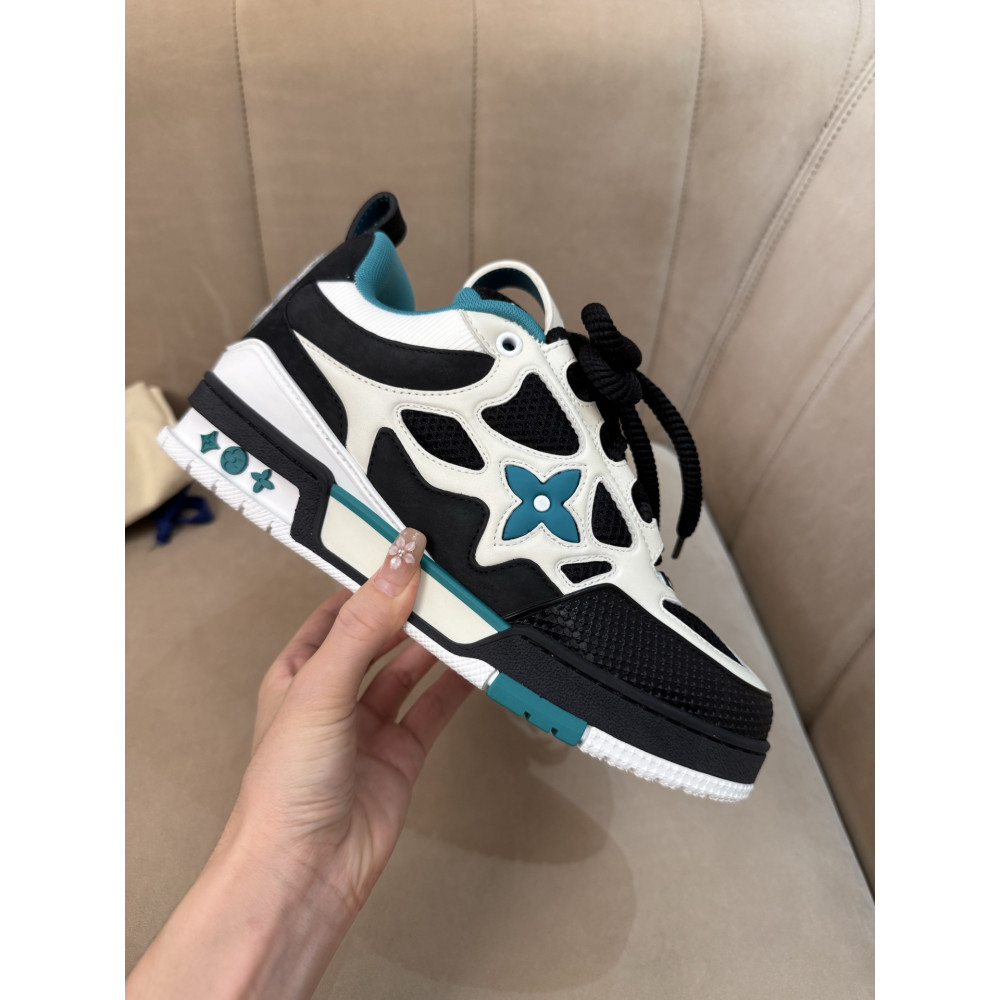 Louis Vuitton SKATE Sneakers!