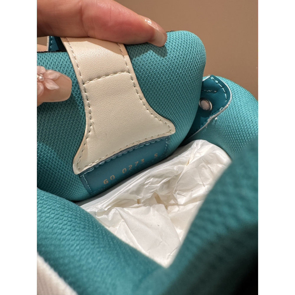 Louis Vuitton SKATE Sneakers!