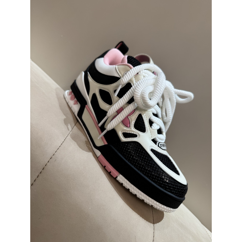 Louis Vuitton SKATE Sneakers!