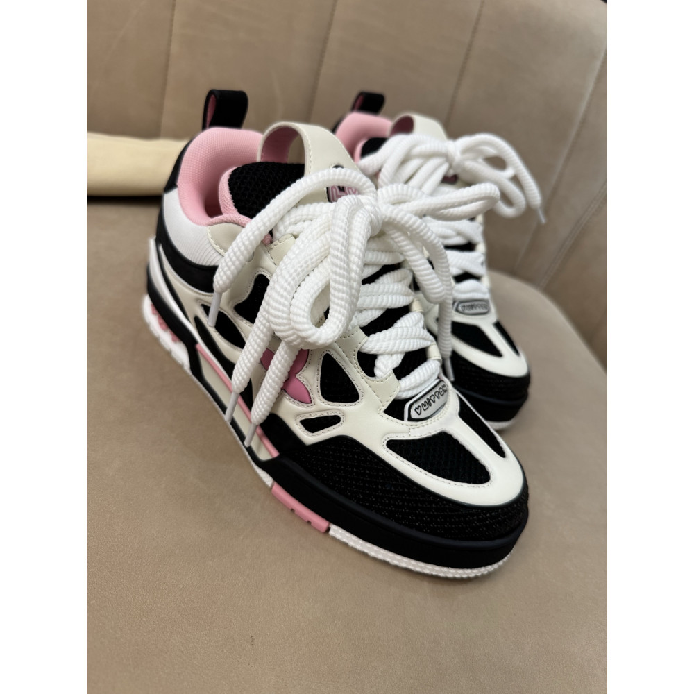 Louis Vuitton SKATE Sneakers!