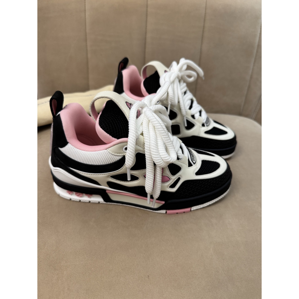 Louis Vuitton SKATE Sneakers!