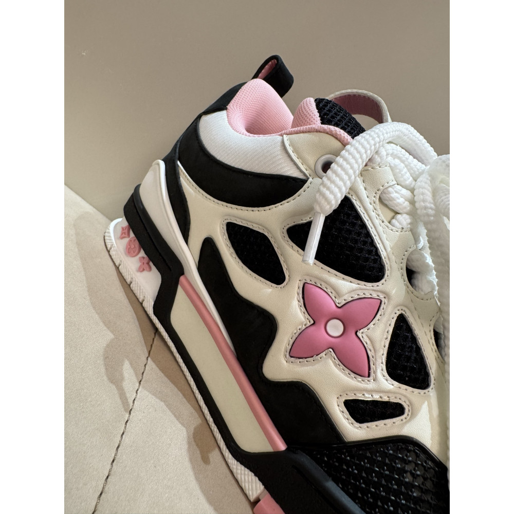 Louis Vuitton SKATE Sneakers!