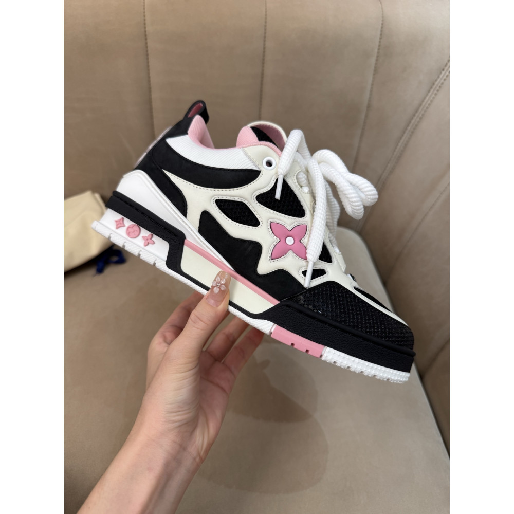 Louis Vuitton SKATE Sneakers!