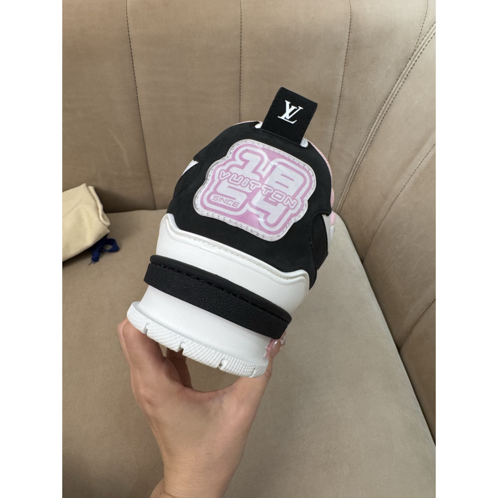 Louis Vuitton SKATE Sneakers!