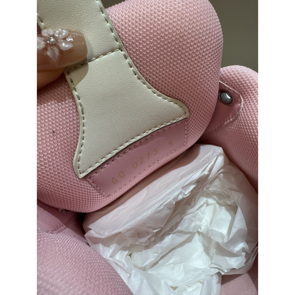 Louis Vuitton SKATE Sneakers!