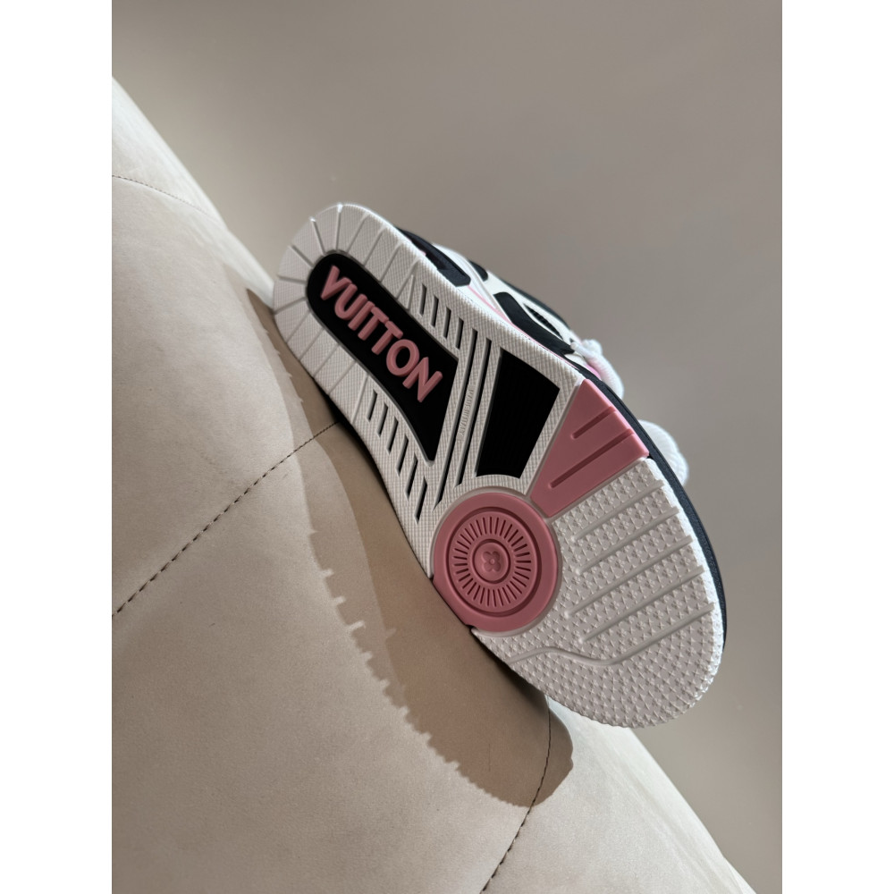 Louis Vuitton SKATE Sneakers!