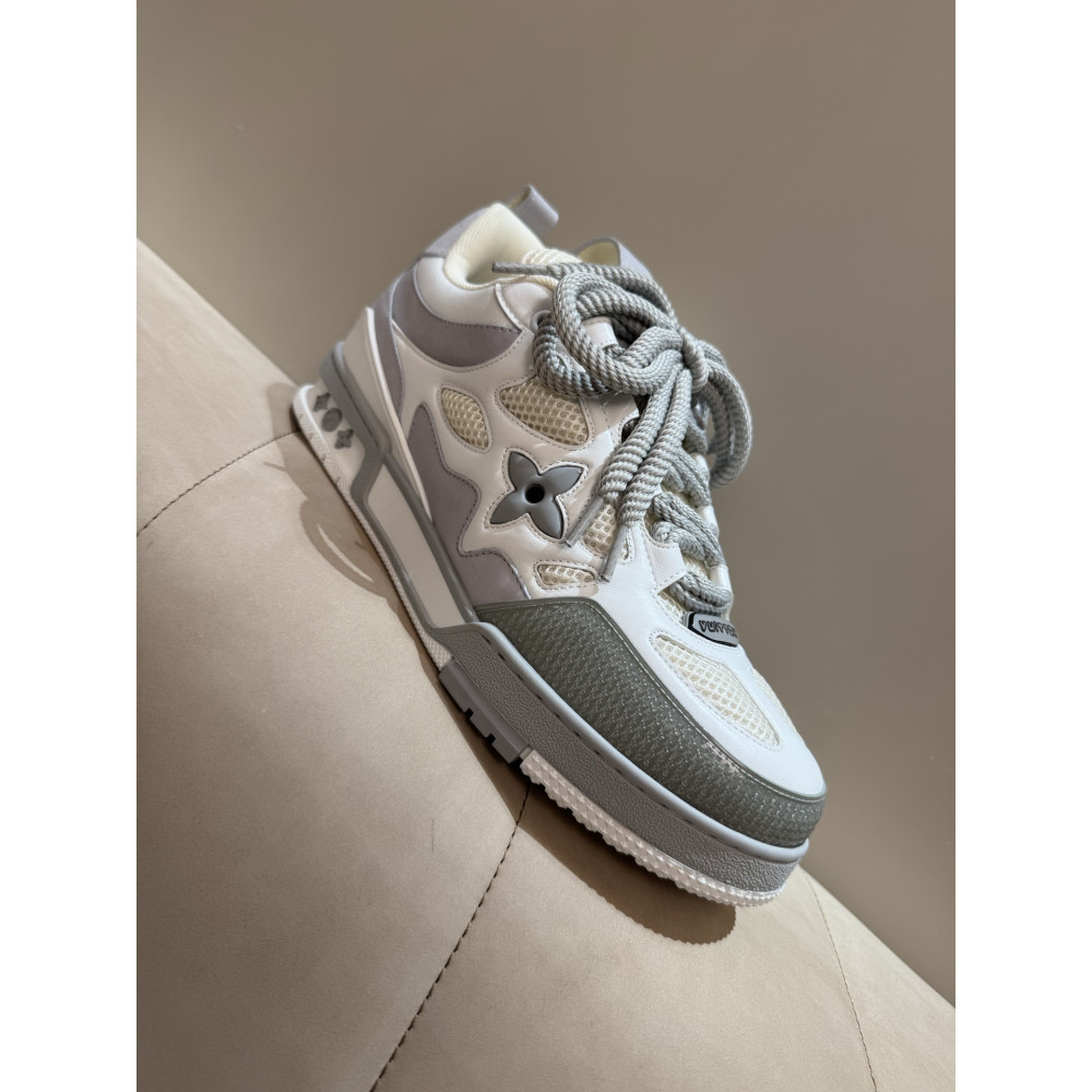 Louis Vuitton SKATE Sneakers!