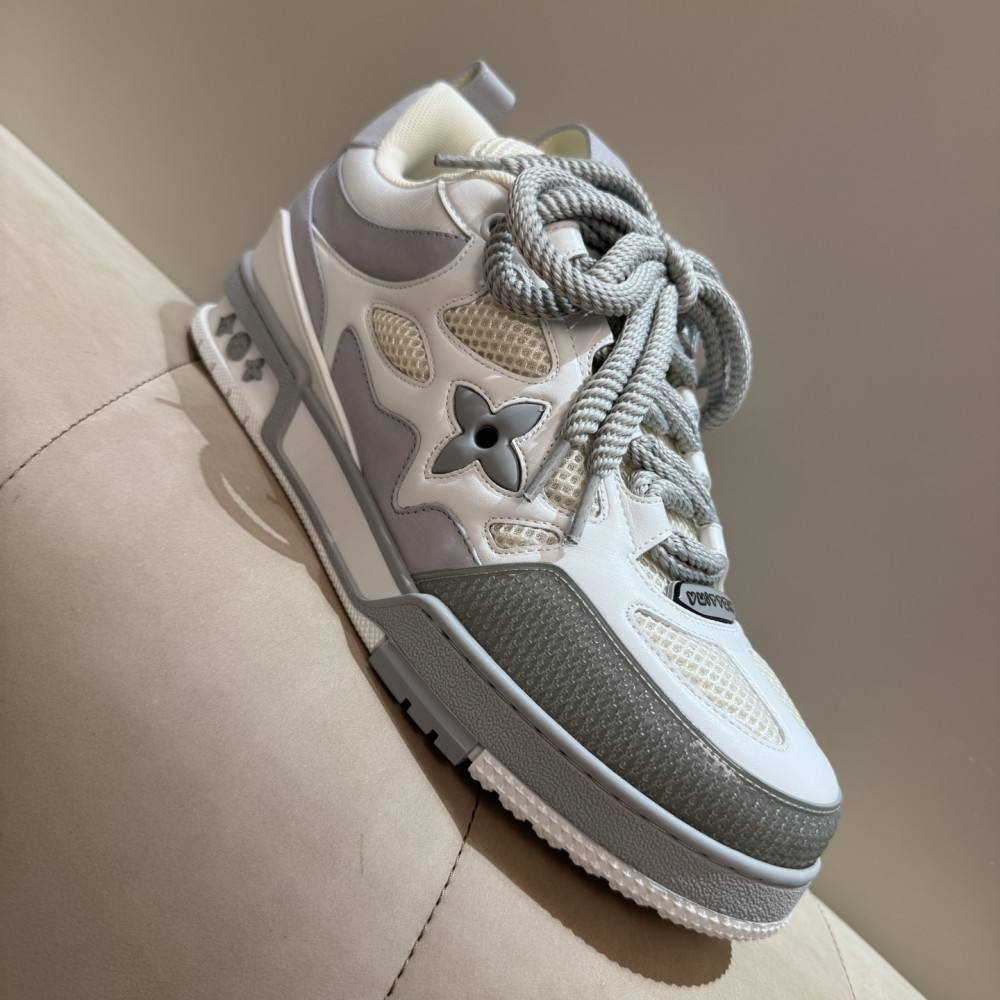 Louis Vuitton SKATE Sneakers!