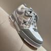 Louis Vuitton SKATE Sneakers!