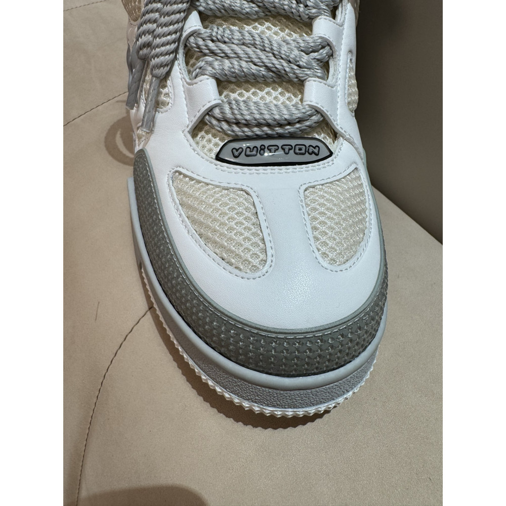 Louis Vuitton SKATE Sneakers!