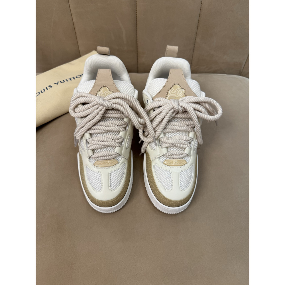 Louis Vuitton SKATE Sneakers!