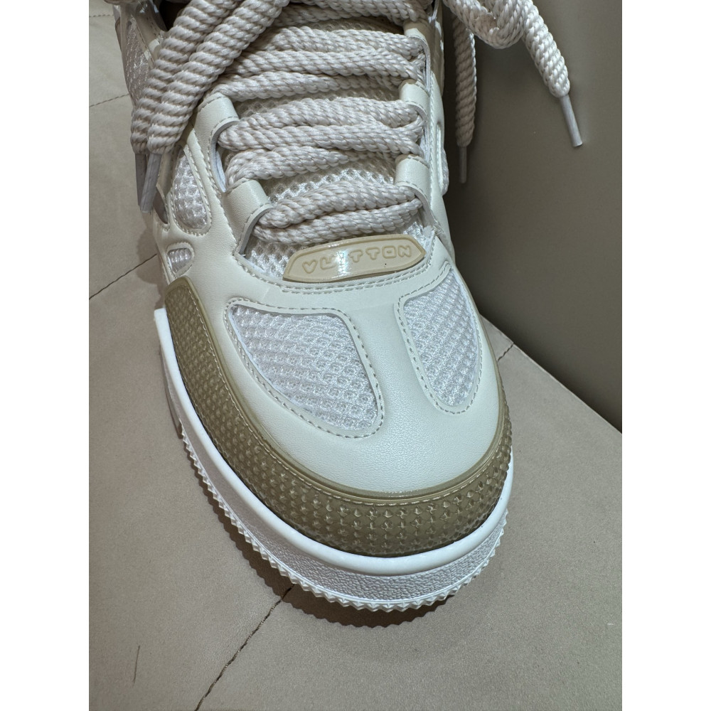 Louis Vuitton SKATE Sneakers!