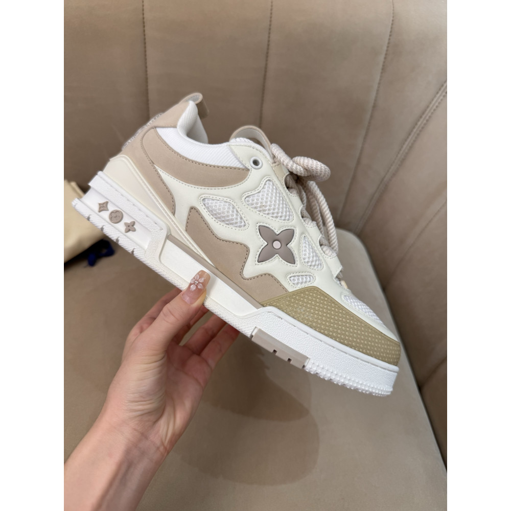 Louis Vuitton SKATE Sneakers!