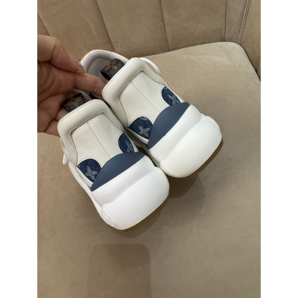 Louis Vuitton Archlight Women's Casual Sneakers!