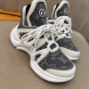 Louis Vuitton Archlight Women's Casual Sneakers!