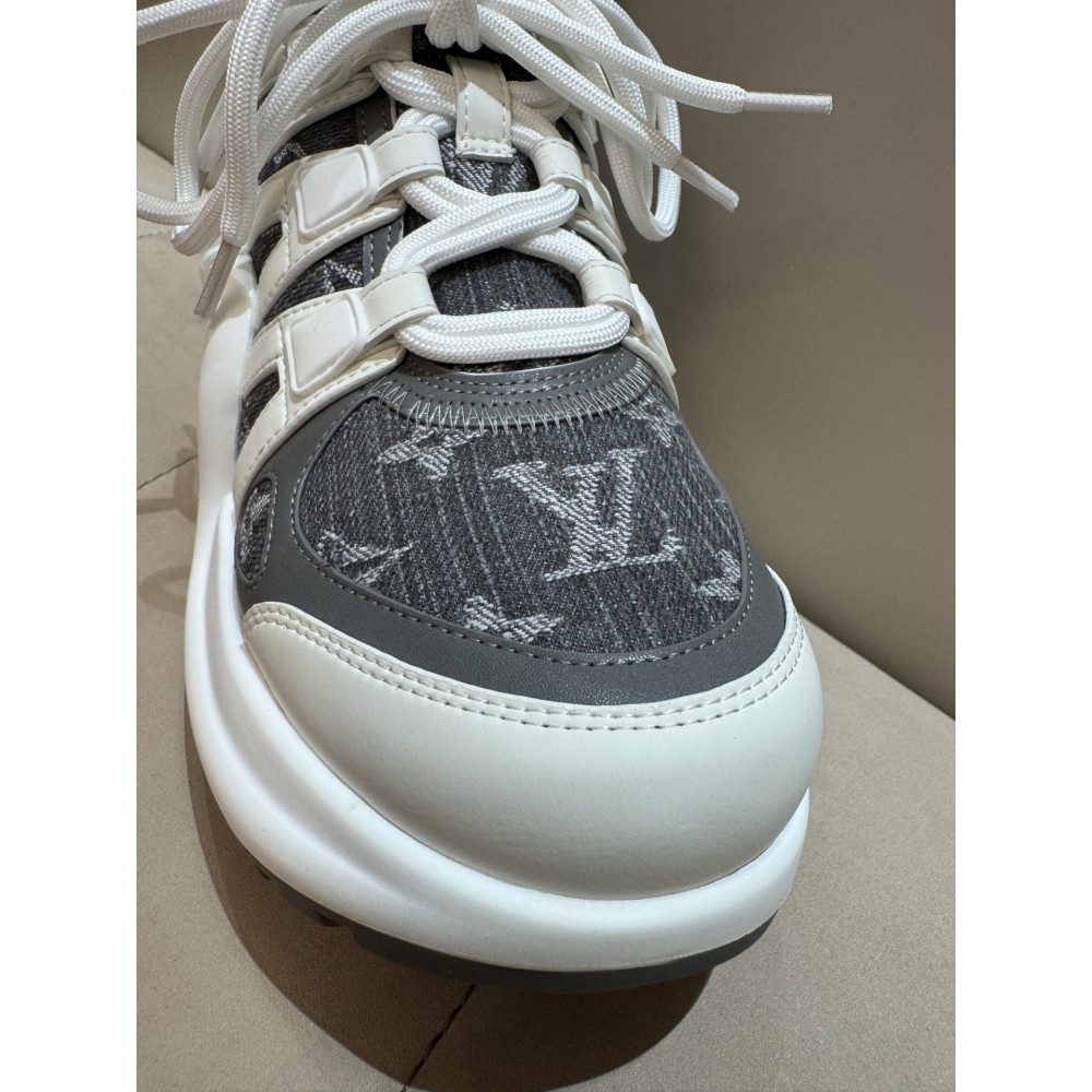 Louis Vuitton Archlight Women's Casual Sneakers!