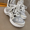 Louis Vuitton Archlight Women's Casual Sneakers!