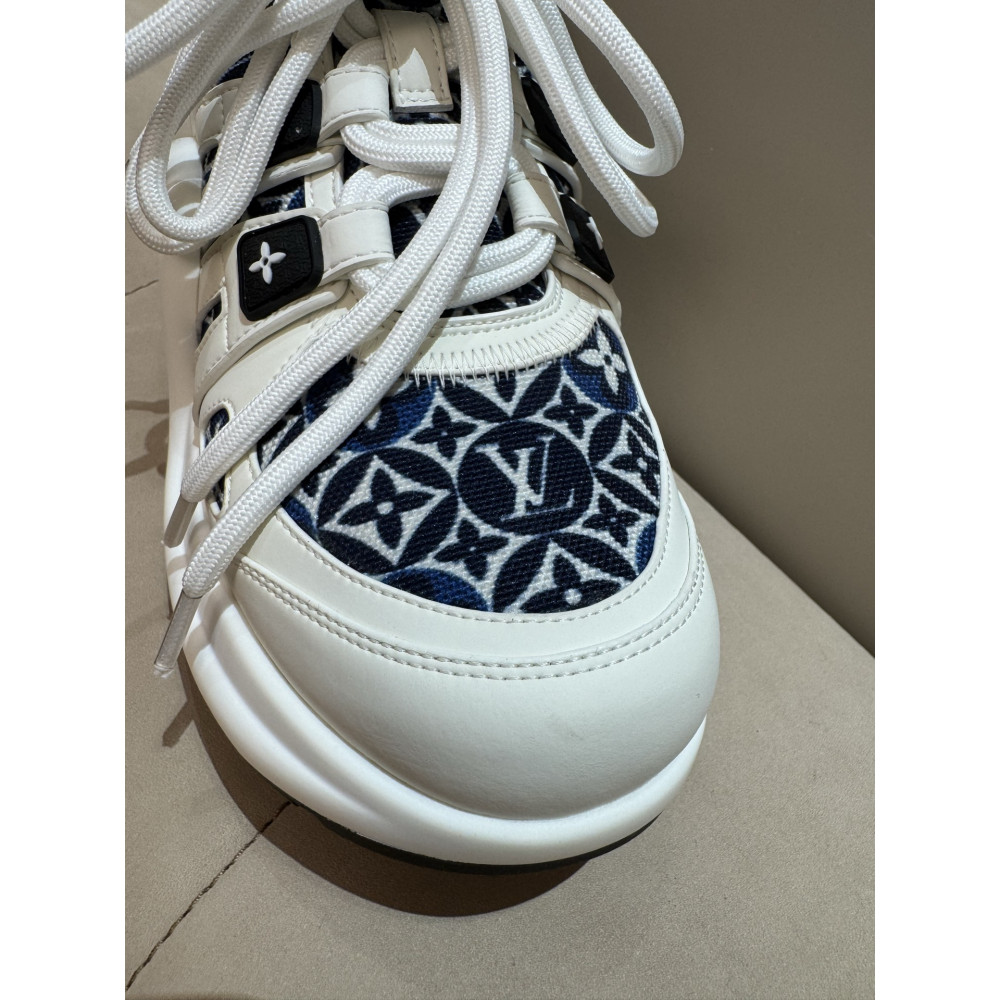 Louis Vuitton Archlight Women's Casual Sneakers!