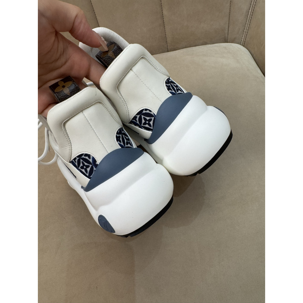 Louis Vuitton Archlight Women's Casual Sneakers!