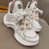 Louis Vuitton Archlight Women's Casual Sneakers!