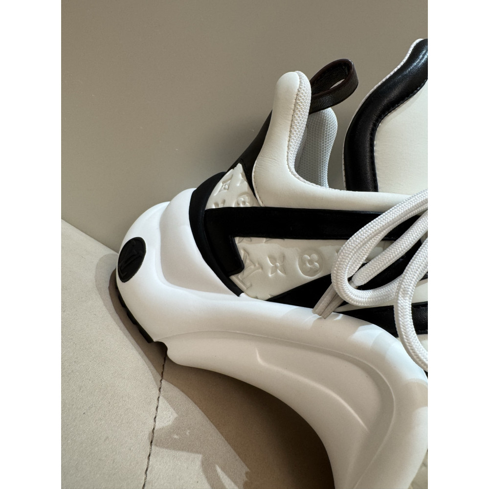 Louis Vuitton Archlight Women's Casual Sneakers!