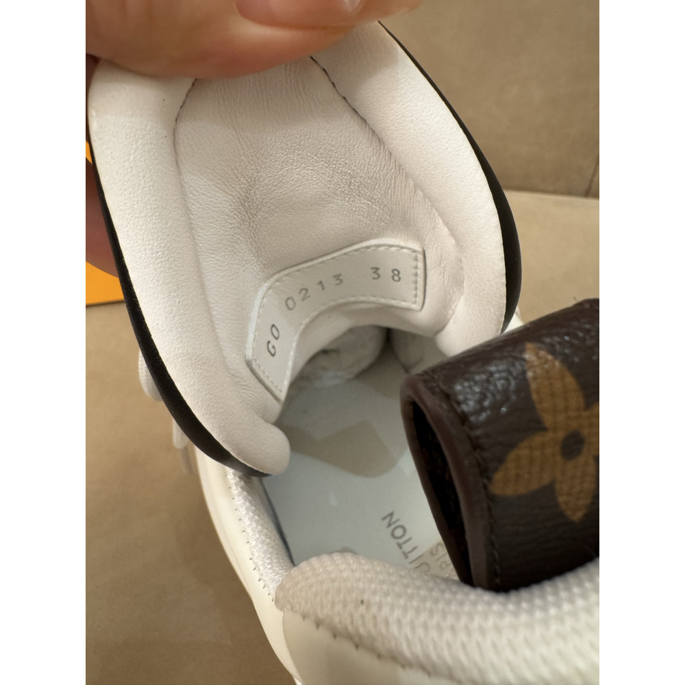 Louis Vuitton Archlight Women's Casual Sneakers!