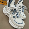 Louis Vuitton Archlight Women's Casual Sneakers!
