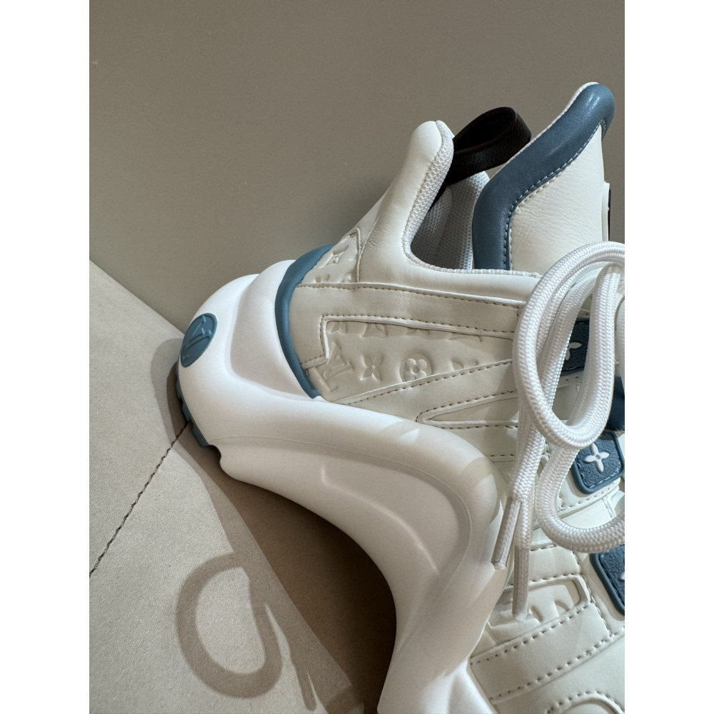Louis Vuitton Archlight Women's Casual Sneakers!