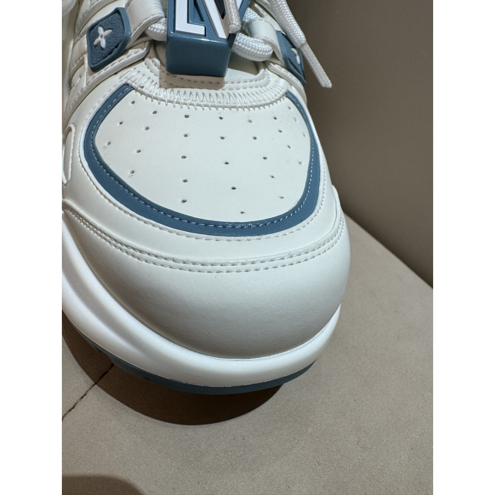 Louis Vuitton Archlight Women's Casual Sneakers!