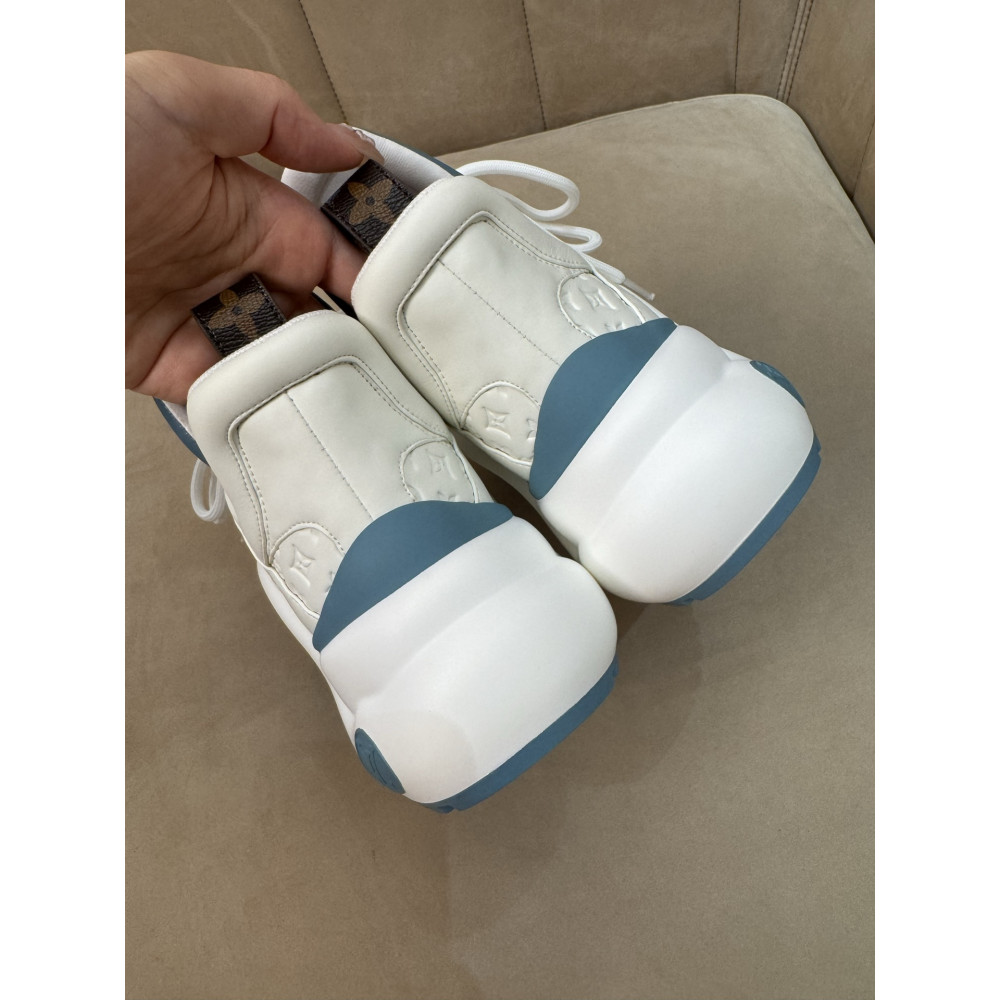 Louis Vuitton Archlight Women's Casual Sneakers!