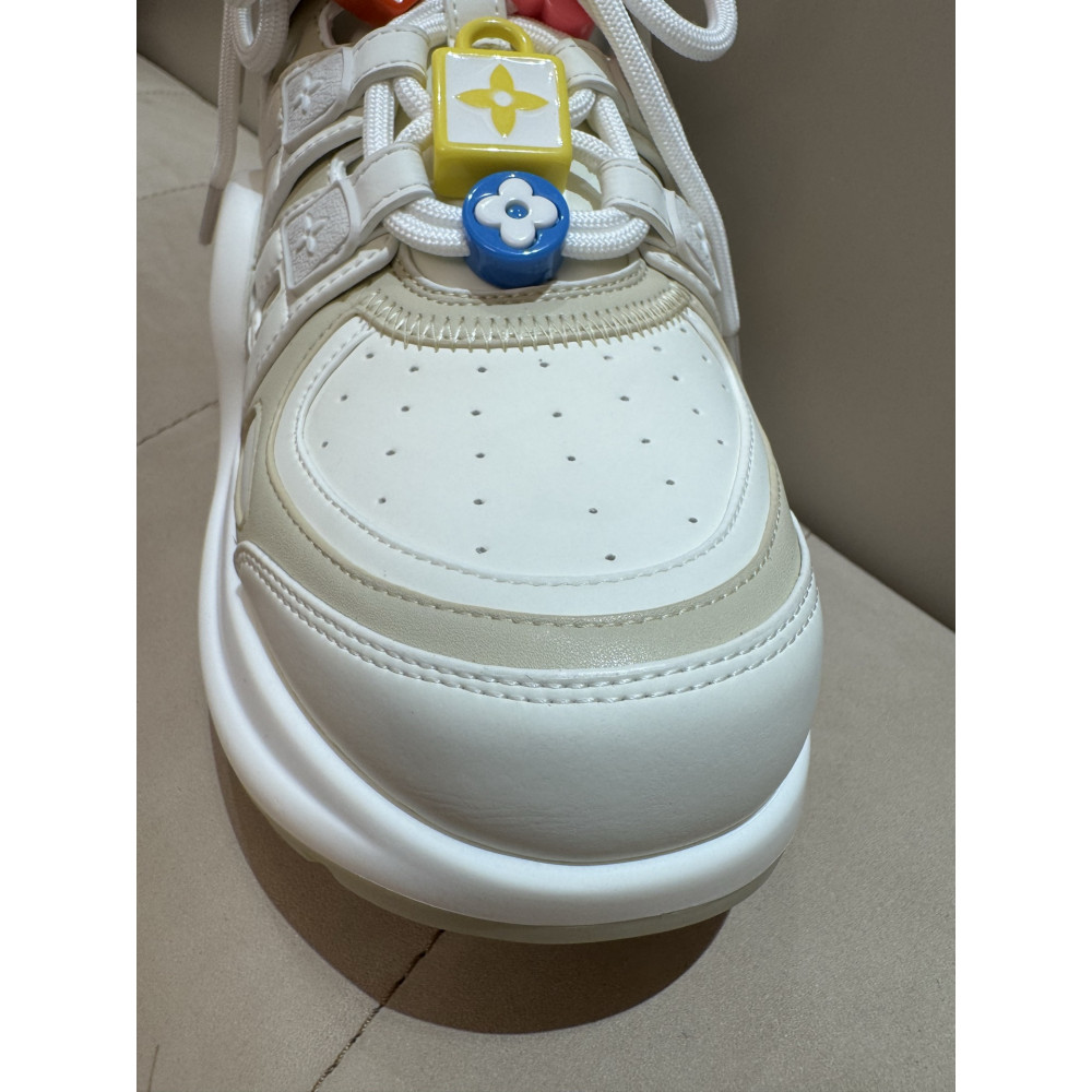 Louis Vuitton Archlight Women's Casual Sneakers!