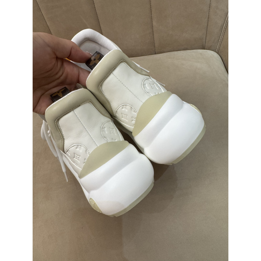 Louis Vuitton Archlight Women's Casual Sneakers!