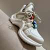 Louis Vuitton Archlight Women's Casual Sneakers!