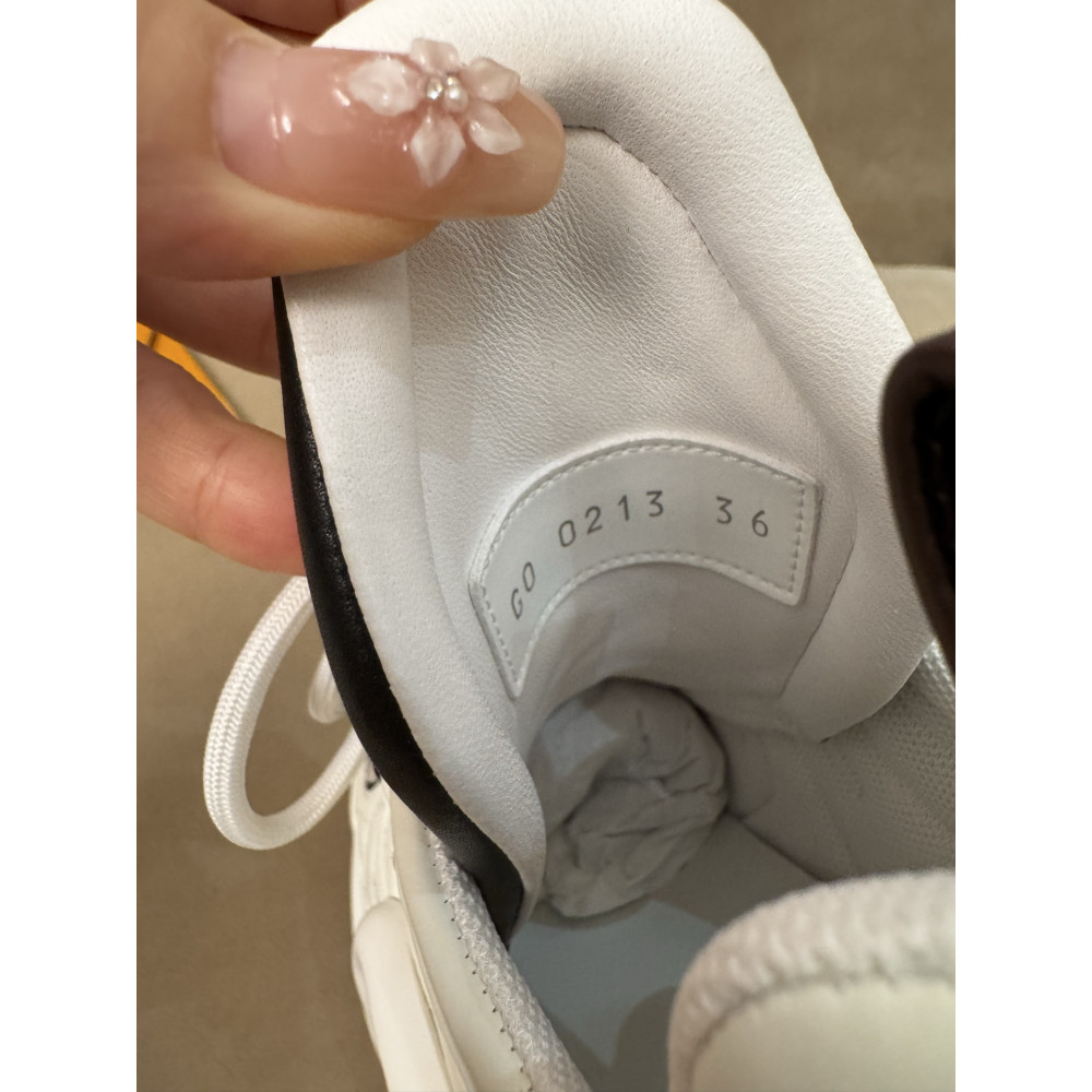 Louis Vuitton Archlight Women's Casual Sneakers!