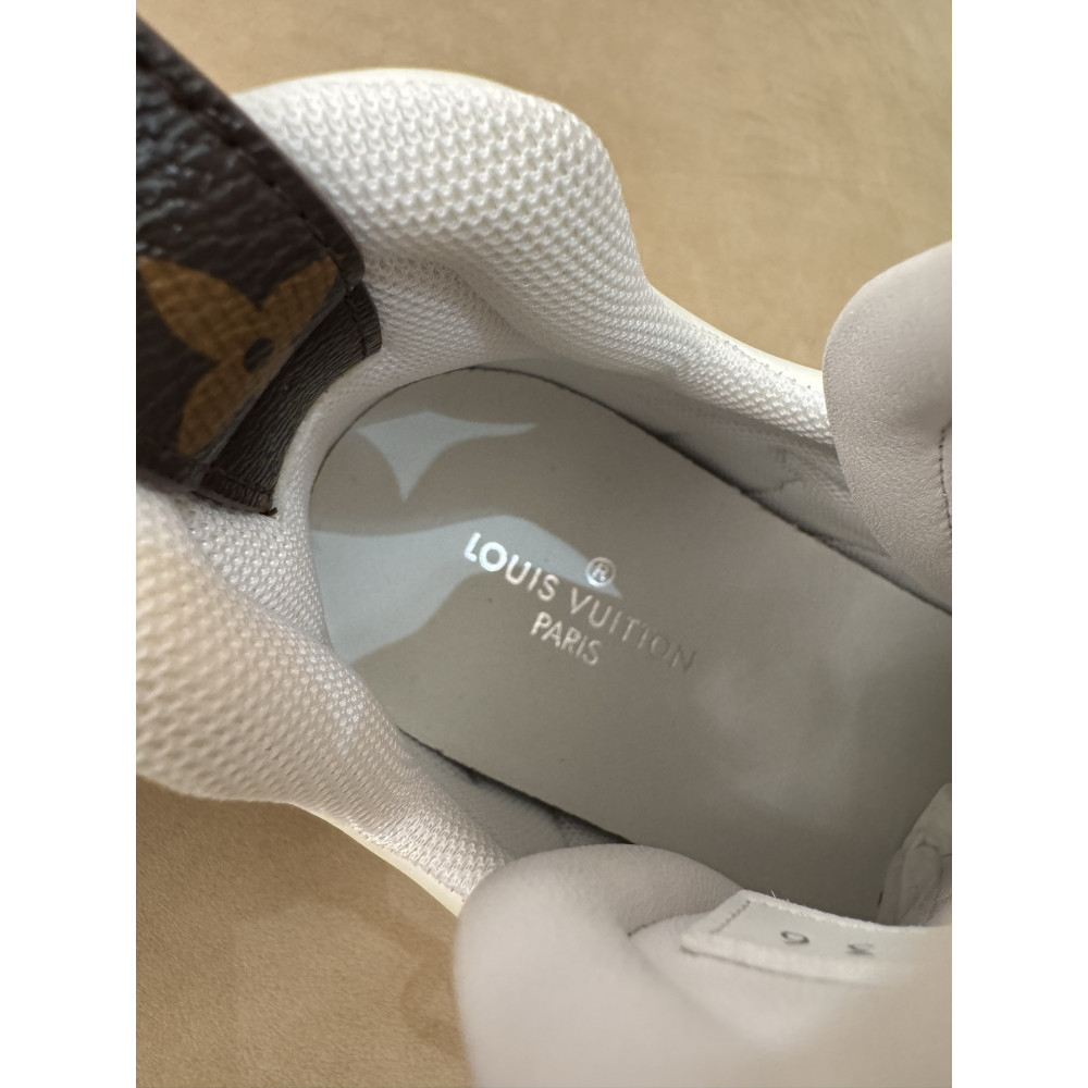 Louis Vuitton Archlight Women's Casual Sneakers!