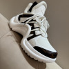 Louis Vuitton Archlight Women's Casual Sneakers!