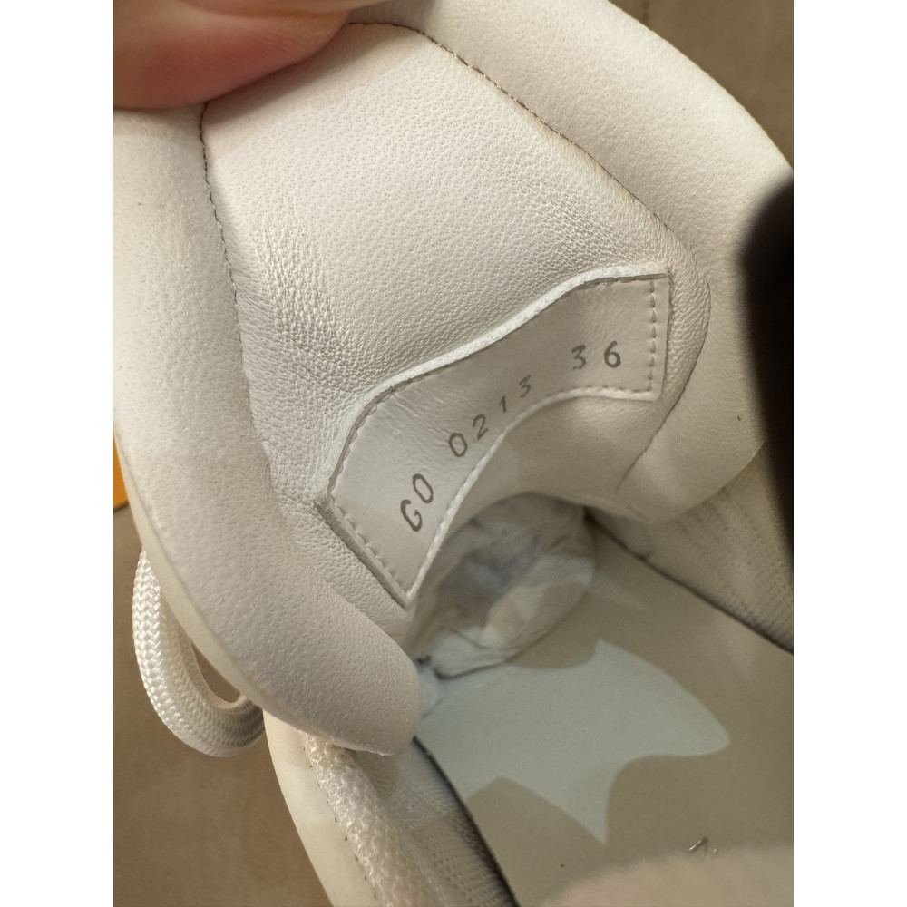 Louis Vuitton Archlight Women's Casual Sneakers!