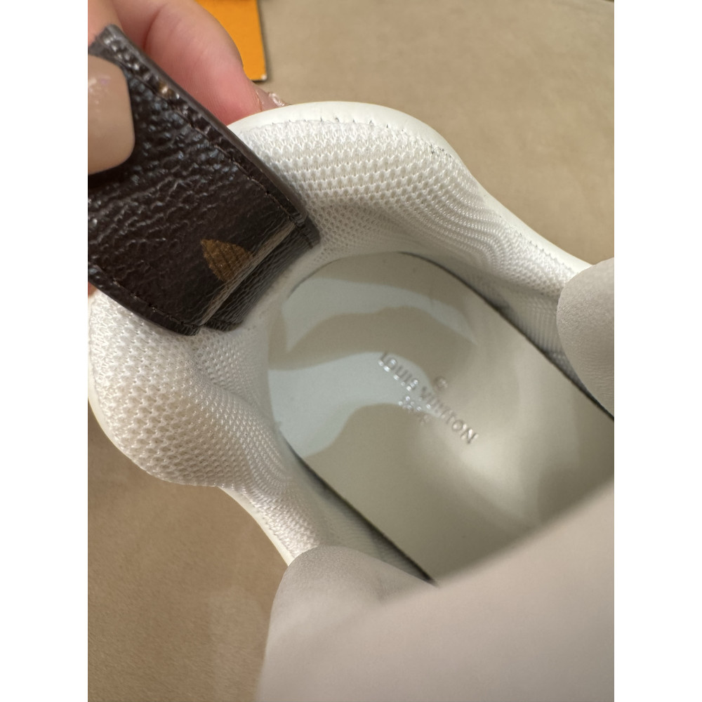 Louis Vuitton Archlight Women's Casual Sneakers!