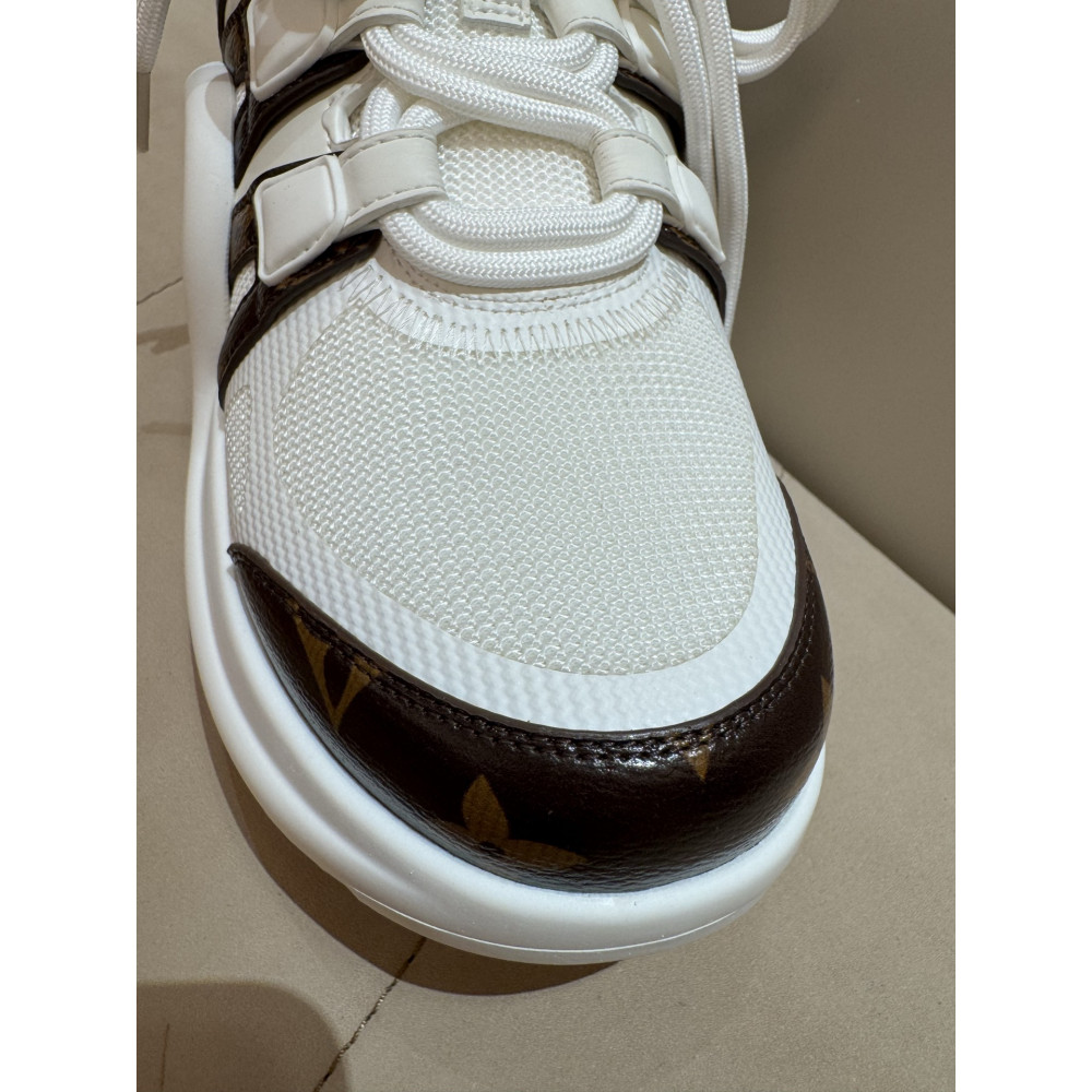 Louis Vuitton Archlight Women's Casual Sneakers!