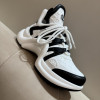 Louis Vuitton Archlight Women's Casual Sneakers!