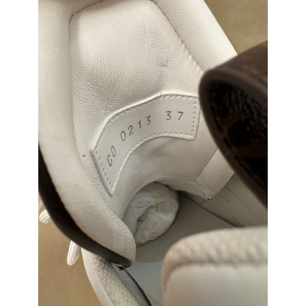 Louis Vuitton Archlight Women's Casual Sneakers!