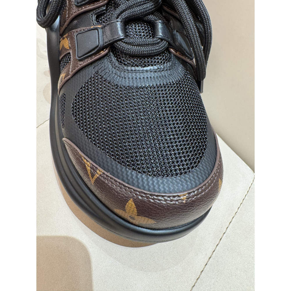 Louis Vuitton Archlight Women's Casual Sneakers!