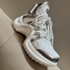 Louis Vuitton Archlight Women's Casual Sneakers!