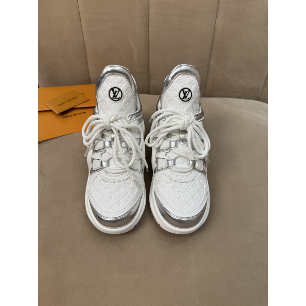 Louis Vuitton Archlight Women's Casual Sneakers!