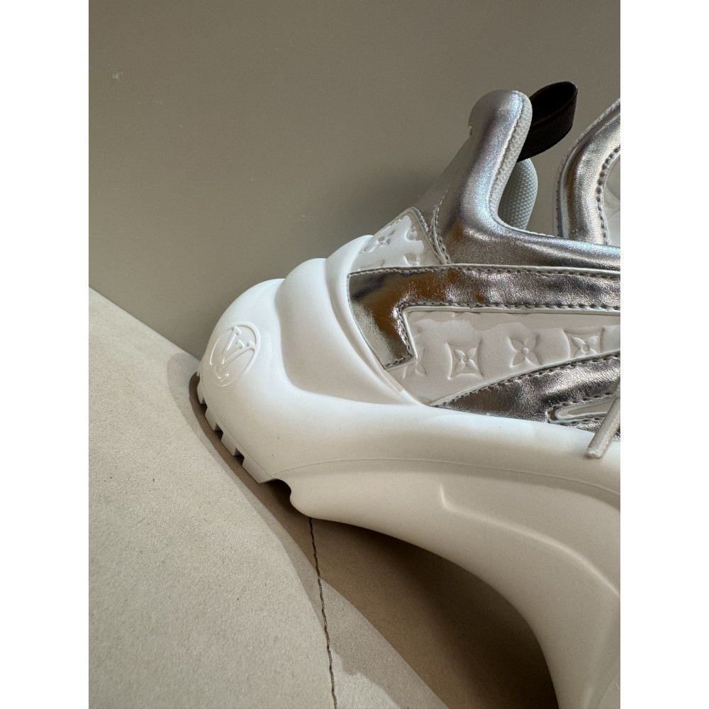 Louis Vuitton Archlight Women's Casual Sneakers!