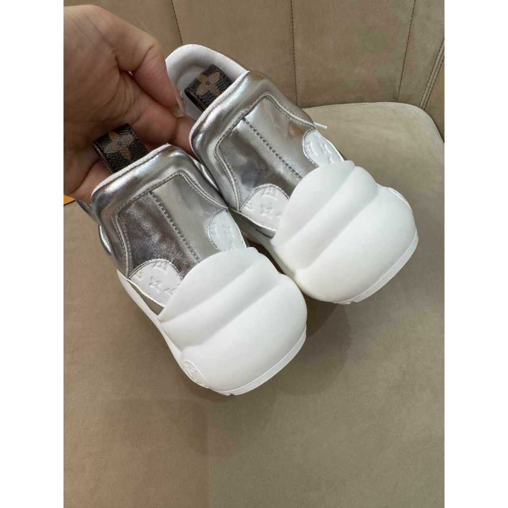 Louis Vuitton Archlight Women's Casual Sneakers!