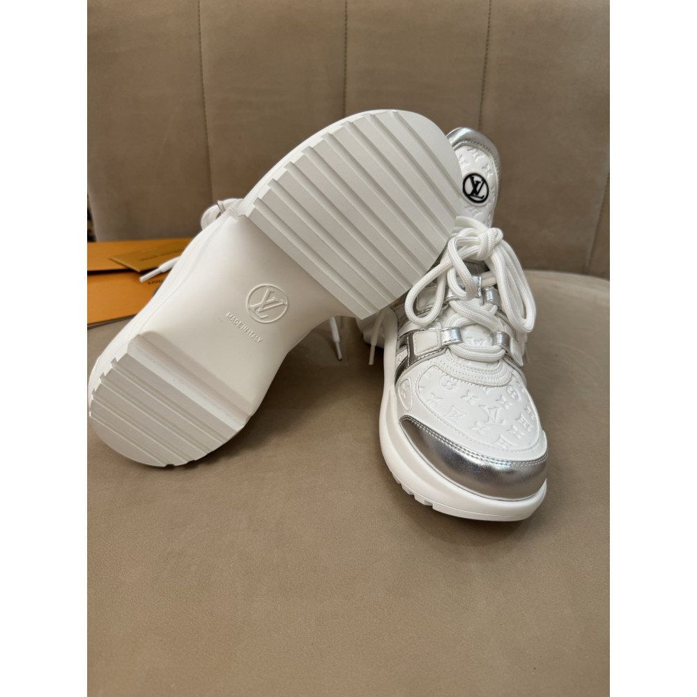 Louis Vuitton Archlight Women's Casual Sneakers!